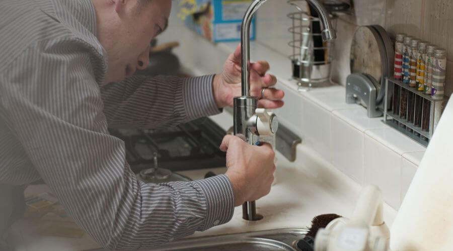 Professional expert plumbing services in Dallas, WI